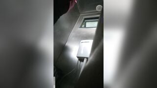 Quay Lén Gái Teen Đi Tolet Tập 30