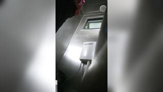 Quay Lén Gái Teen Đi Tolet Tập 30