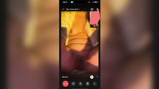 Tiktoker jetty bibi lộ clip thủ dâm cùng ng lạ