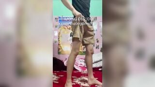 Idol bị lộ clip