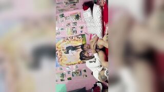 Idol bị lộ clip