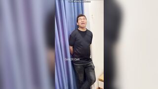 Clip Hot Hai Thằng Rủ Em Gái C3 Vào Khách Sạn Thì Bị Bắt Quả Tang