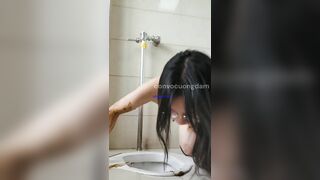 [ Siêu Cấp Khổ Dâm - Tập 5 ] #cv36734