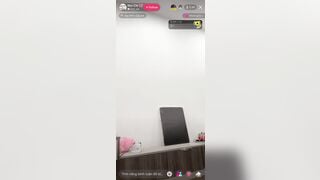 trả kèo tiktok show nude