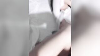 Đồ trắng mình dây còn gì ngon bằng
