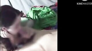 Gạ djt e grap giao hàng bú cu bo thêm 100k được djt e nó sướng
