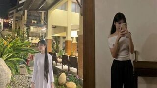 Clip sex hay nữ sinh áo dài cuối cấp