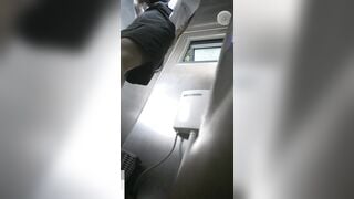 Quay Lén Gái Teen Đi Tolet Tập 32