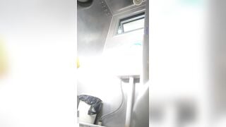 Quay Lén Gái Teen Đi Tolet Tập 33