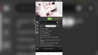 Bejeni-sweet livestream show hàng p1