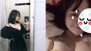 Clip Hot Nhật Hạ Love 10 Phổng Phao Body Khét Lẹt