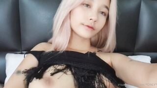 Mặt dâm vú to lồn múp em có hết