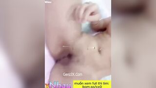 Hot Thu Hằng Gái Xinh Chỉ Chat Sex Với Trai Cặc To 5