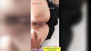 Phát hiện thg a súc vật địt lồn non cô học sinh cấp 2 cực ngon 5