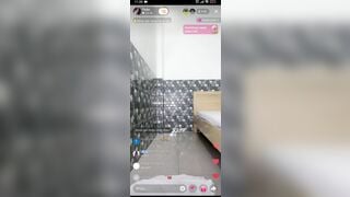 Idol Thảo trả hèo live tik tok bắn cả nước