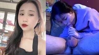 Em Gái Việt Mê Hàng Ngoại Bị Anh Tây Dập Ná Thở 2
