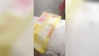 Quay lén cặp đôi bị phát hiện