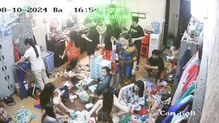 Động đĩ 20
