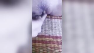 Em gái *** thủ dâm 2