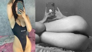 Clip Hot Kimxu1209 Full Album Show Bím Ngoài Đường Cực Nứng