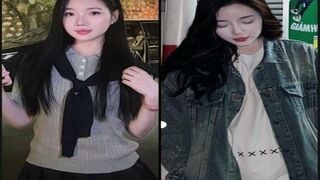 Lộ clip sex hay em tiktoker Lieuphan