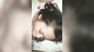 Full video phá trinh em Phương Thanh 2k6 kêu đau rên la quá trời quá đất
