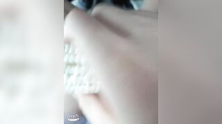 Thủ dâm bằng trái bắp