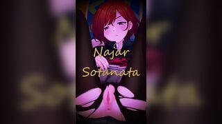 najar-sotanata