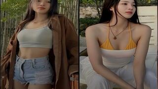 Sex mới em Phạm Hà Giang xinh ngọt nước