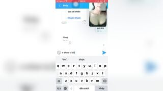 p10 chị họ