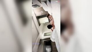 Full 51 phút, Hoàng Khánh Trâm 2ka7 Sinh viên Đi khách bị djt tung bướm