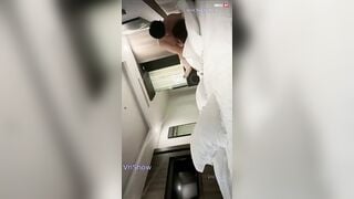 Full 51 phút, Hoàng Khánh Trâm 2ka7 Sinh viên Đi khách bị djt tung bướm