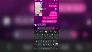 Clip Sex Nguyễn Minh Tuyết 2ka9 Gái Xinh Chat Sex Cùng Người Yêu