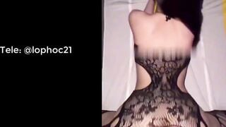 Sex BJ của em Phạm Ngọc Khánh Linh