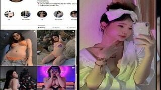 Chaeng xinh gái lộ clip sex mới với ny