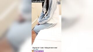 Phá trinh em gái 3