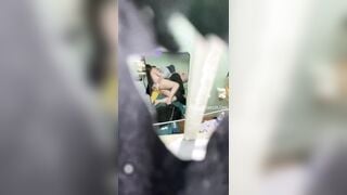Anh grap dc chj miền tây soom