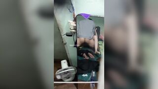 Anh grap dc chj miền tây soom