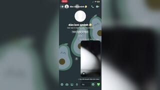 Hs k11 lộ clip 2