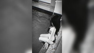 gái cầu lông có làm đc cu a cửng