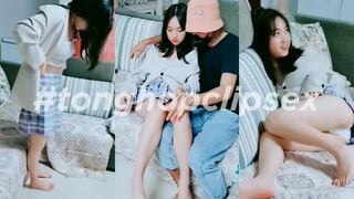 Cầm Roi Ra Trêu Con Bạn Thân Mà Nó Đưa Mồng Bảo Mày Quất Vào Đây Này Dâm Vl - Hq13a