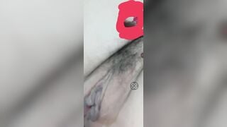 Lần đầu cô ruột cho xem bớm, con yêu cô Ly, ước được cô co đút vào