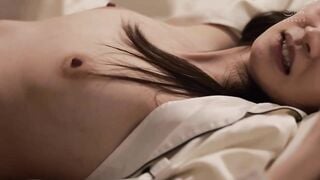 Cảm Thấy Kích Thích Khi Cháu Mình Địt Vợ Mình Sung Sướng