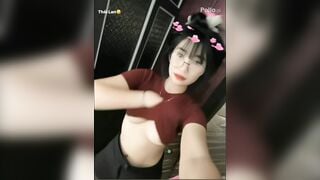 clip AI lột đồ