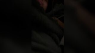 Em gái mới lớn