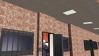 Heartwork Love Guns Tập3