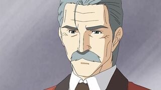 Heritage from Father (Tsubaki Iro no Purijioone) Tập3