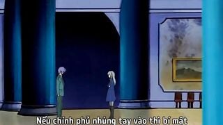 Heritage from Father (Tsubaki Iro no Purijioone) Tập3