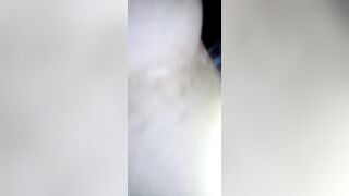 Gạ bé vú chưa núm, bím chưa lông tập yêu