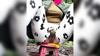 Bướm khủng không anh em